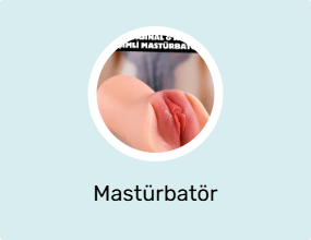 Mastürbatör