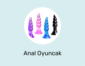 Anal Oyuncak