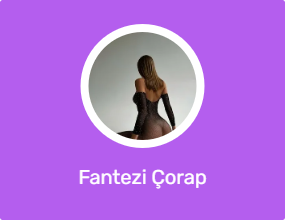Fantezi Çorap