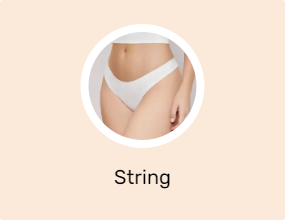 String