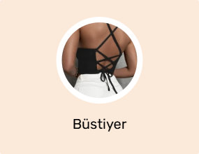 Büstiyer