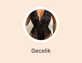 Gecelik
