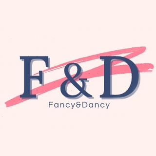 Fancy&Dancy logo