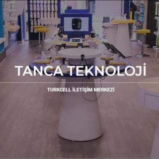 TANCA TEKNOLOJİ