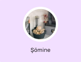 Şömine