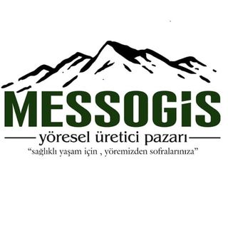 MESSOGİS YÖRESEL GIDA PAZARI
