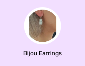 Bijou Earrings