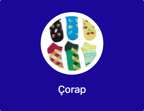 Çorap