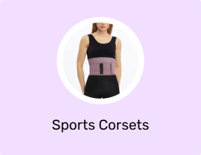 Sports Corsets