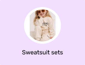 Sweatsuit sets