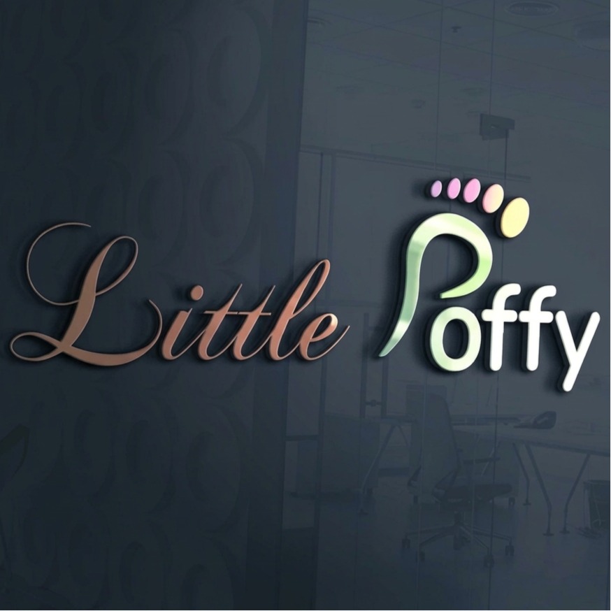 LittlePoffy logo