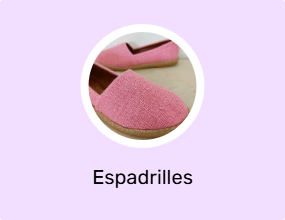 Espadrilles