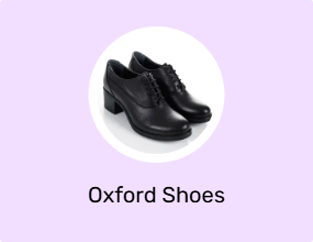 Oxford Shoes