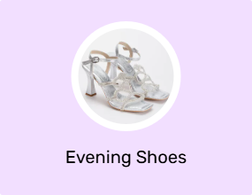 Evening Shoes