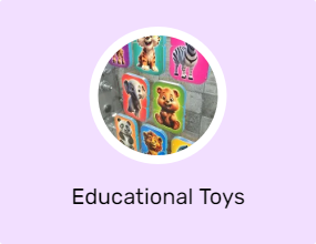 Educational Toys