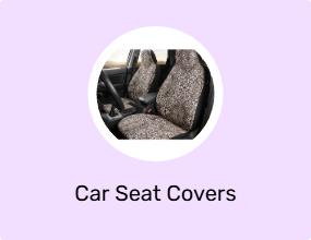 Car Seat Covers