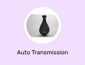 Auto Transmission Equipments