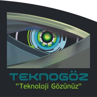 TeknoGöz_Bilişim logo