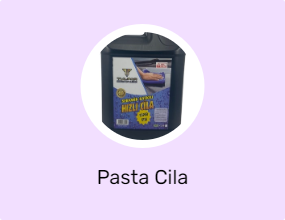 Pasta Cila