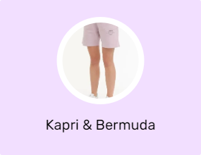 Kapri & Bermuda