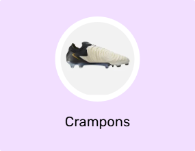 Crampons