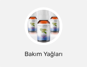Bakım Yağları
