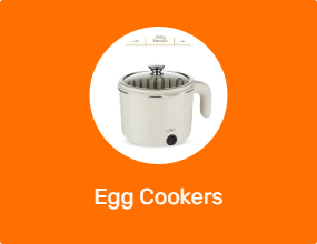 Egg Cookers