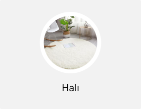 Halı
