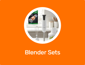 Blender Sets