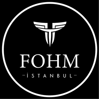 FohmOfficial