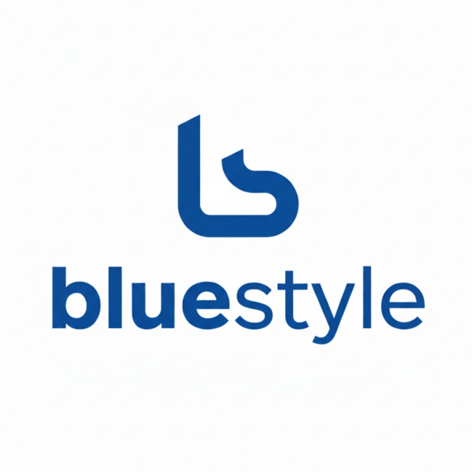 BLUE STYLE
