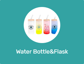 Water Bottle&Flask