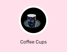 Coffee Cups