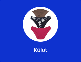 Külot