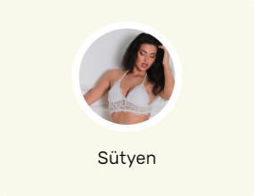 Sütyen