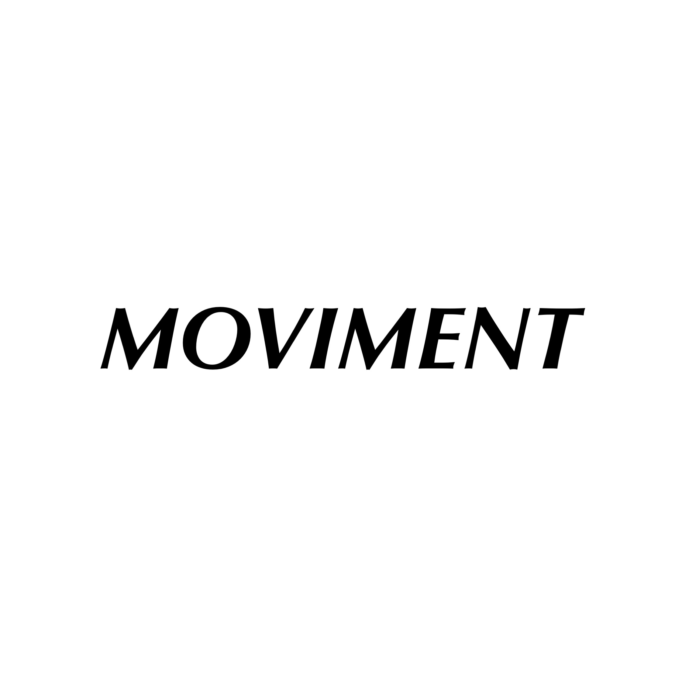Moviment