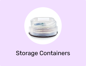 Storage Containers