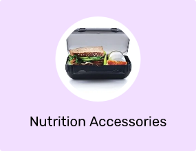 Nutrition Accessories