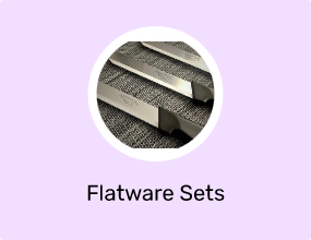 Flatware Sets