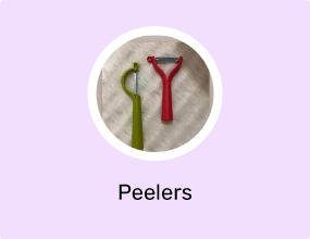 Peelers