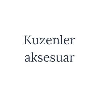 Kuzenler aksesuar logo