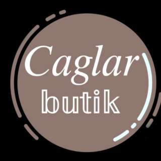 Caglar Butik logo