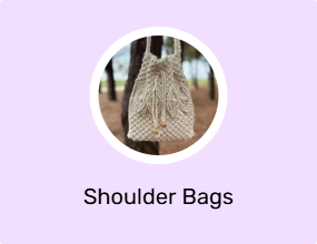 Shoulder Bags