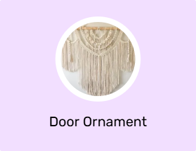 Door Ornament