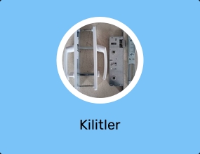 Kilitler