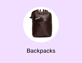 Backpacks