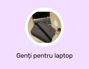 Genți pentru laptop