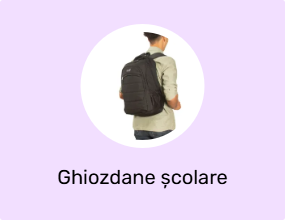 Ghiozdane școlare