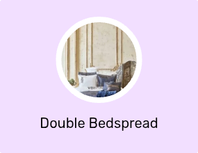 Double Bedspread