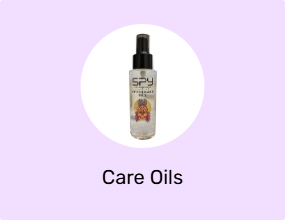 Care Oils